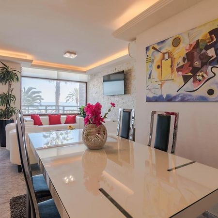 New Luxury Premium Apartment Malaga Exterior photo