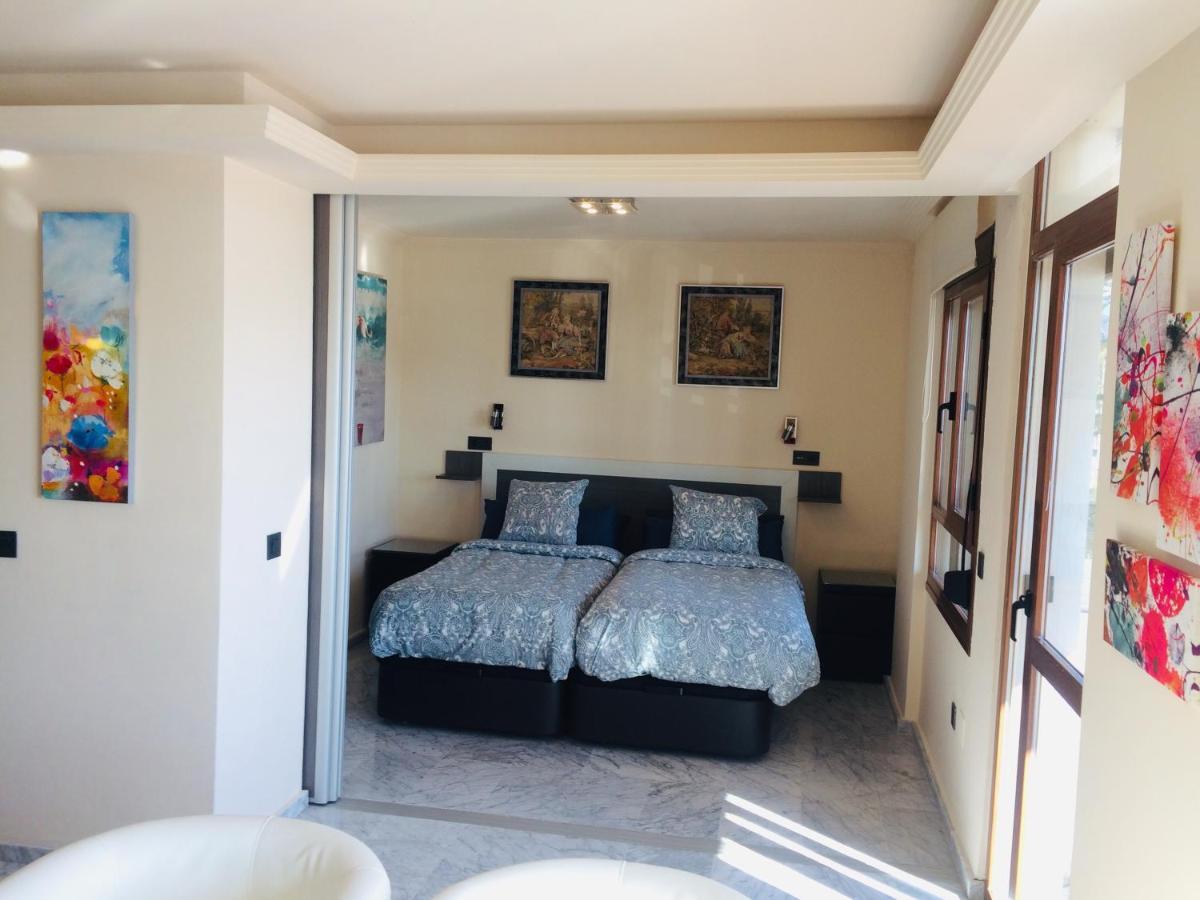 New Luxury Premium Apartment Malaga Exterior photo