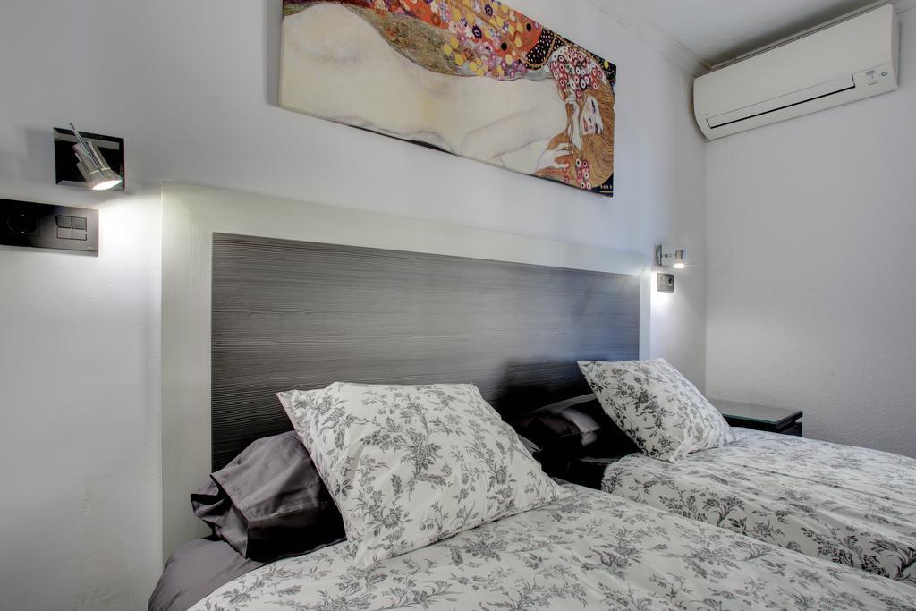 New Luxury Premium Apartment Malaga Exterior photo