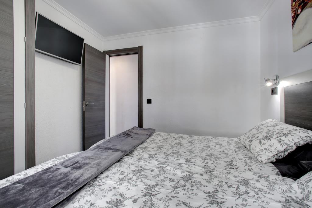 New Luxury Premium Apartment Malaga Exterior photo
