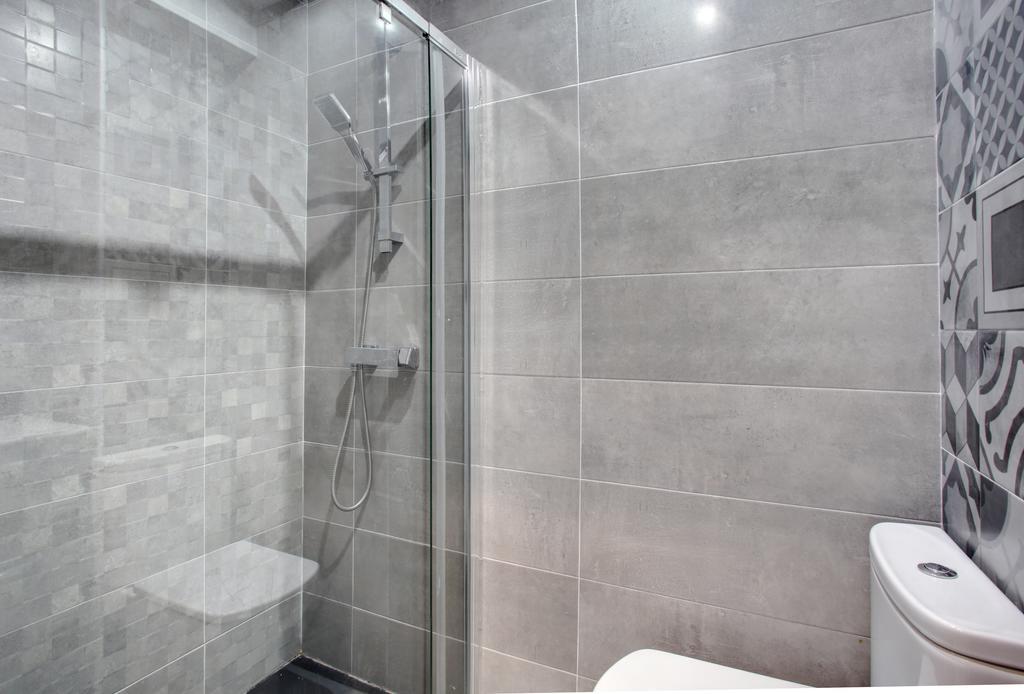 New Luxury Premium Apartment Malaga Exterior photo