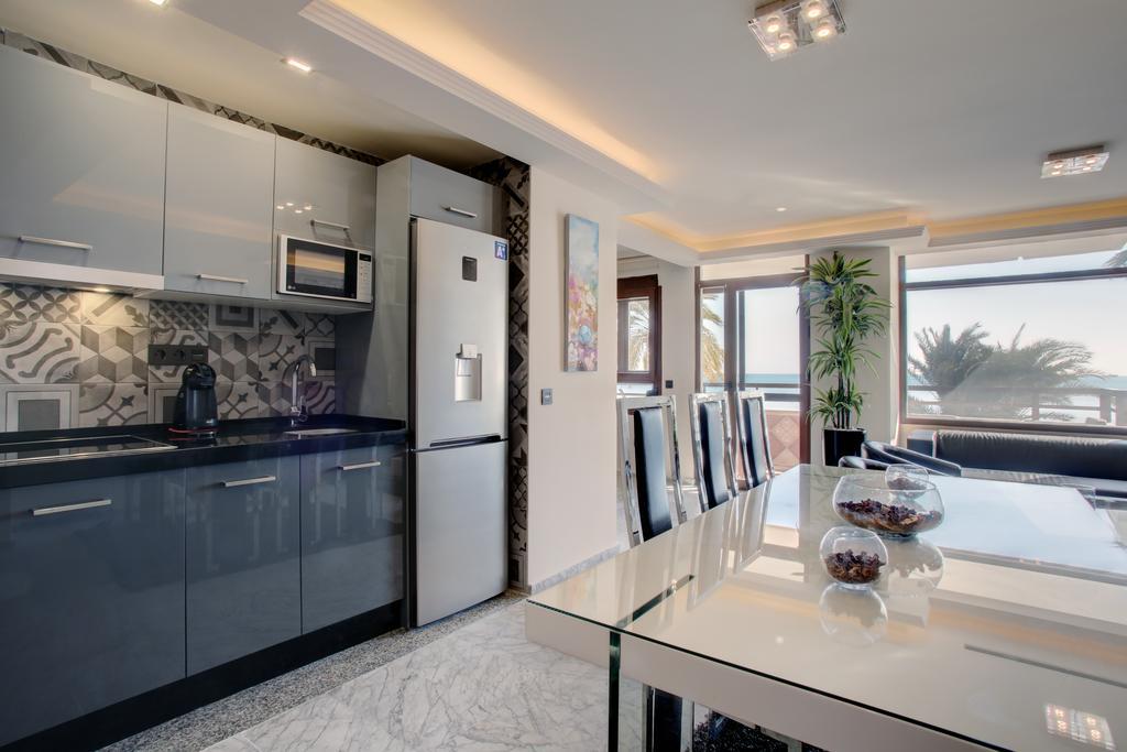 New Luxury Premium Apartment Malaga Exterior photo