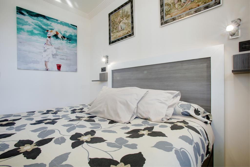 New Luxury Premium Apartment Malaga Exterior photo