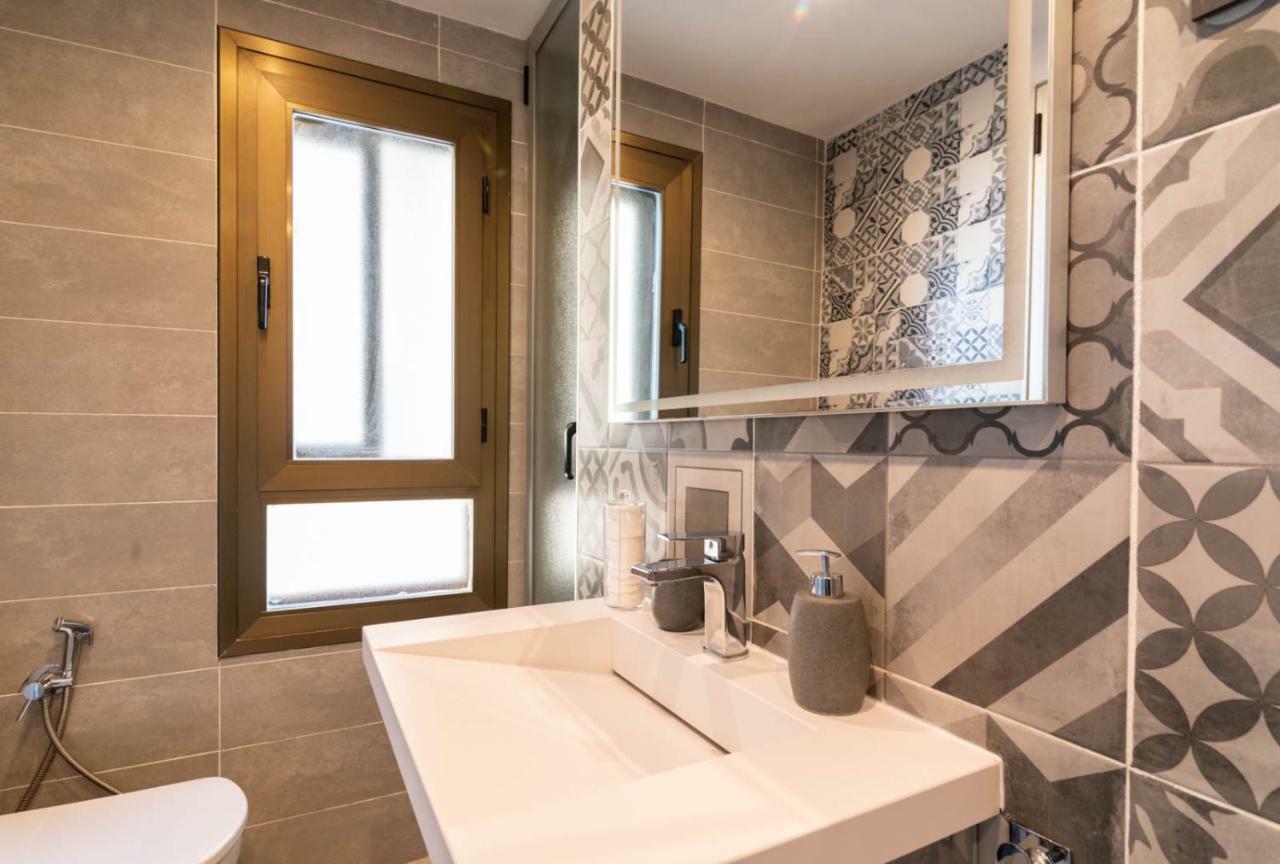 New Luxury Premium Apartment Malaga Exterior photo