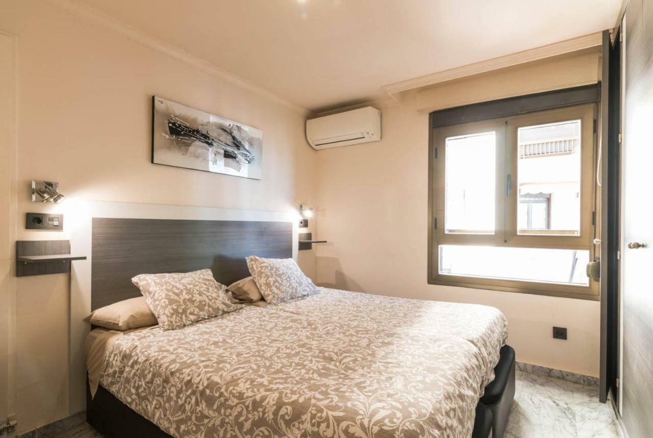 New Luxury Premium Apartment Malaga Exterior photo