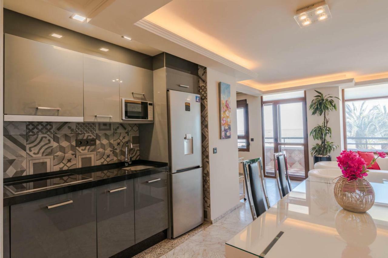 New Luxury Premium Apartment Malaga Exterior photo