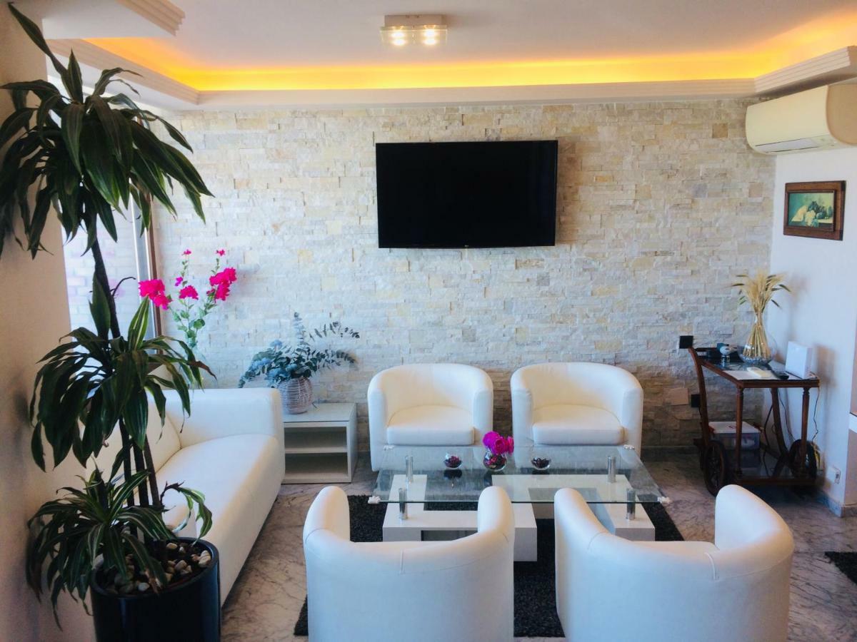 New Luxury Premium Apartment Malaga Exterior photo