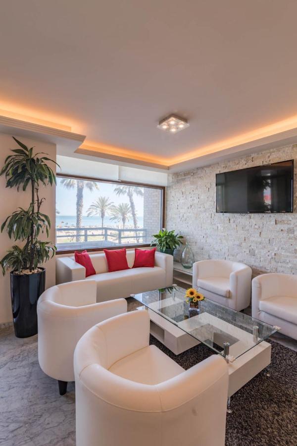 New Luxury Premium Apartment Malaga Exterior photo