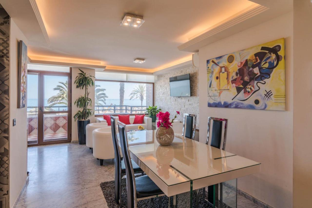 New Luxury Premium Apartment Malaga Exterior photo